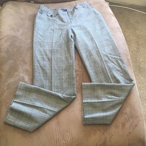 🌸Sale 3 for $10🌸 Talbots Houndstooth Dress Pants